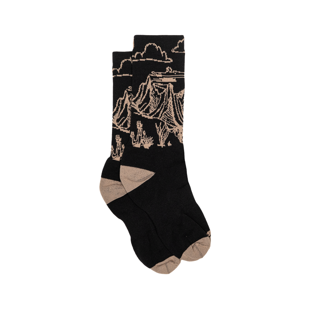 Socks - Western Ways