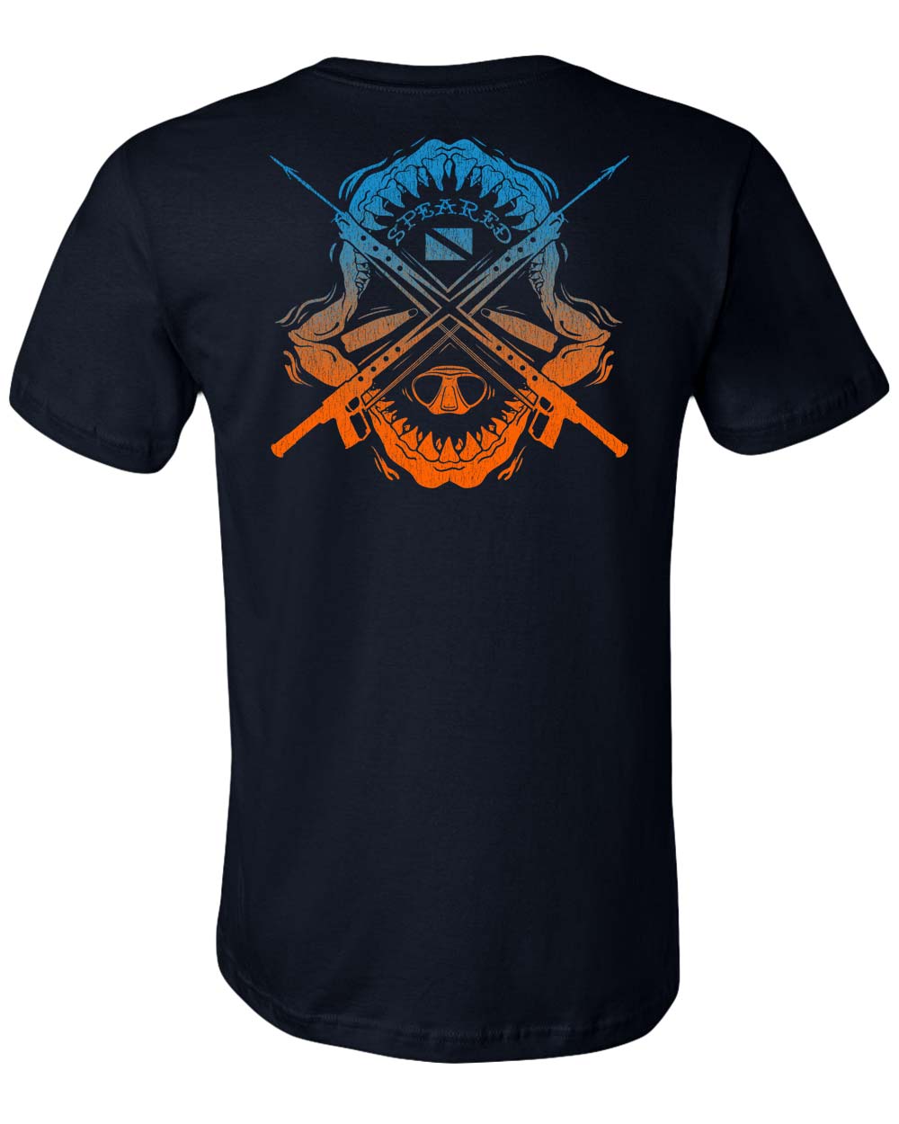 Shark Jaws T-Shirt