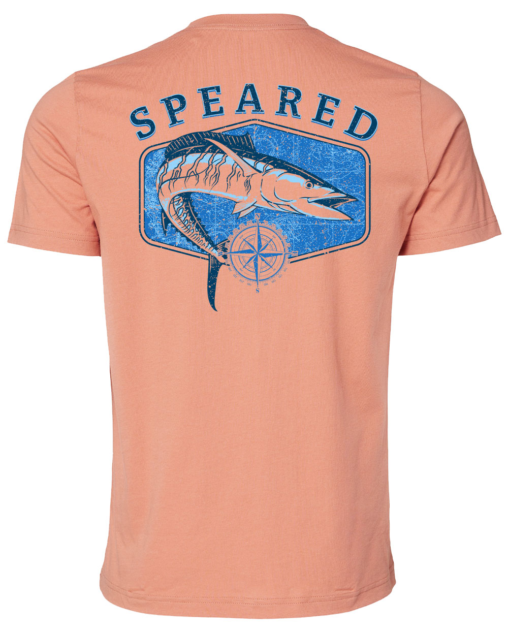 Wahoo T-Shirt