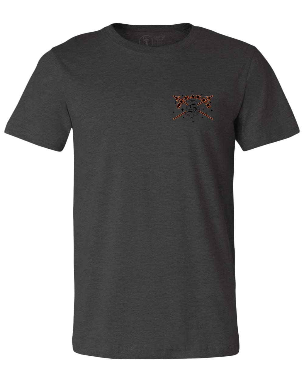 Tako Octo - Vintage Octopus T-Shirt