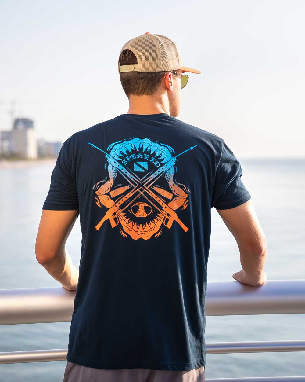 Shark Jaws T-Shirt