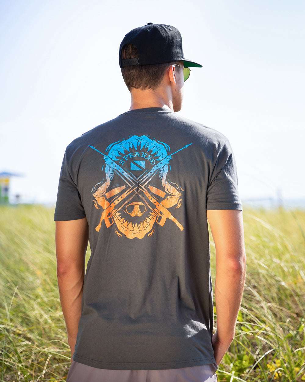 Shark Jaws T-Shirt