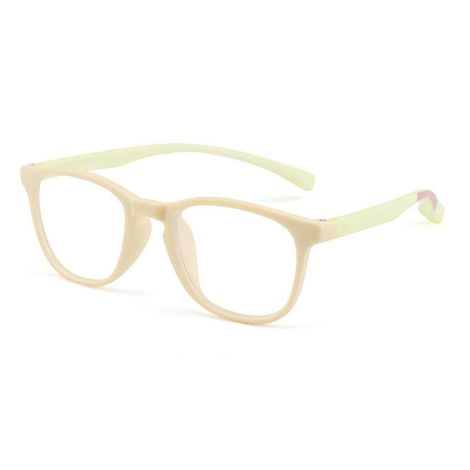 Dexter - Tan Yellow Prescription