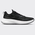APL Women’s Euphoria Running Shoes, Black / White