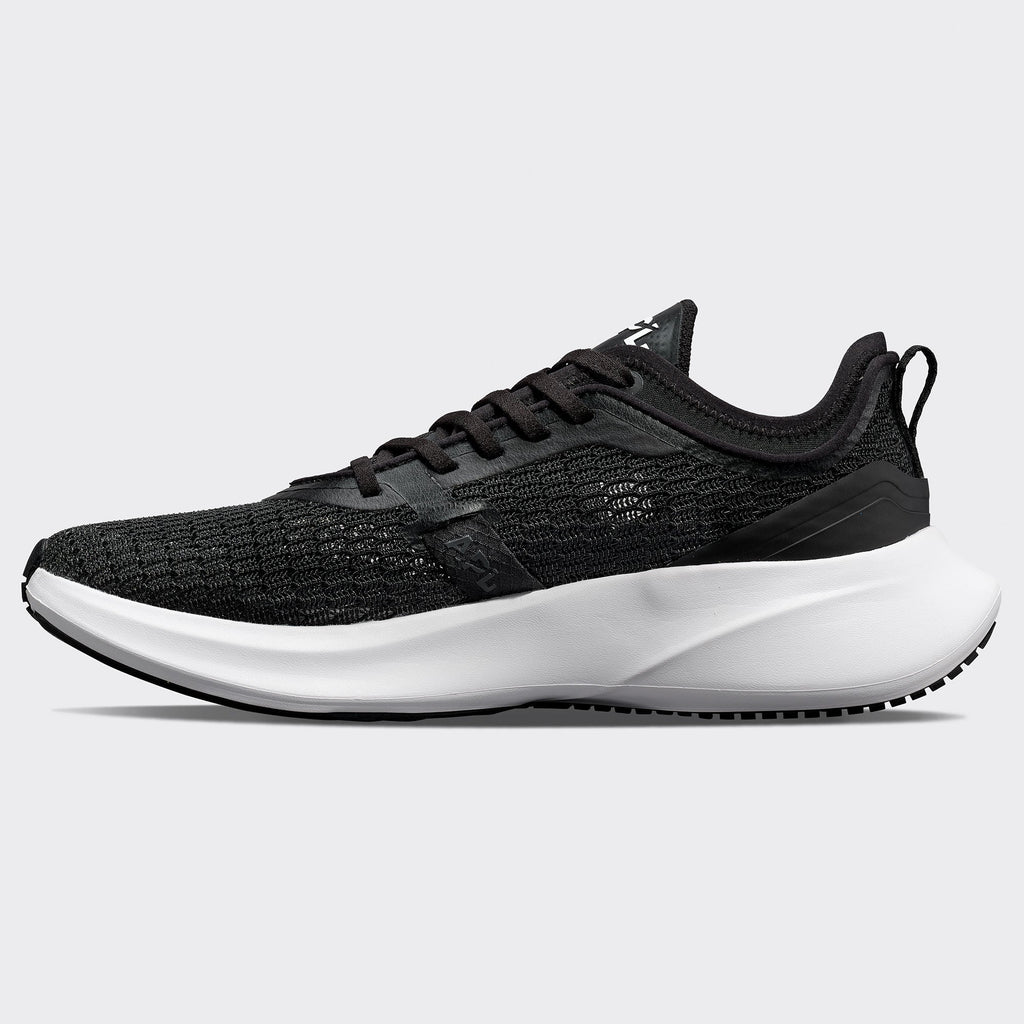 APL Women’s Euphoria Running Shoes, Black / White