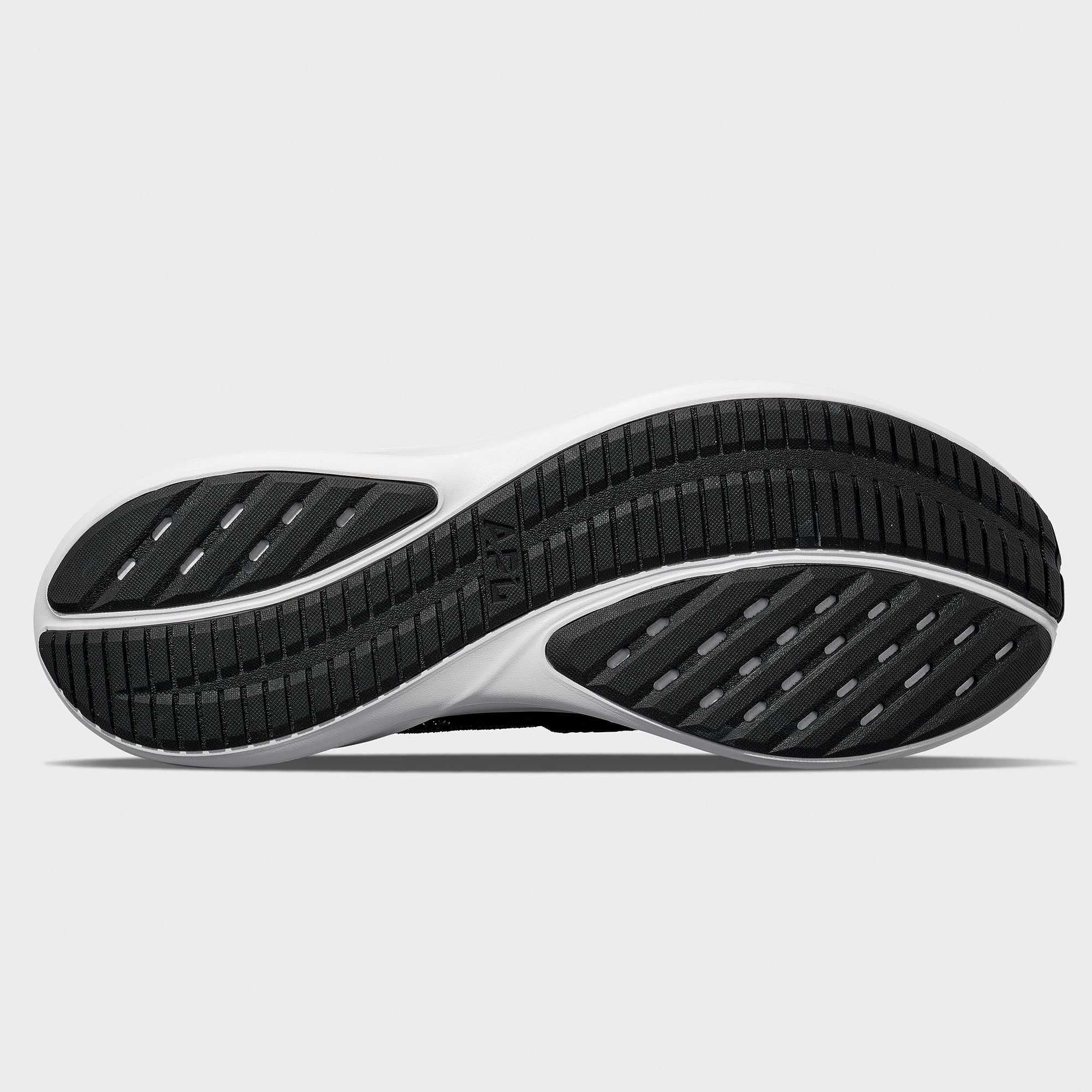 APL Men’s Euphoria Running Shoes, Black / White