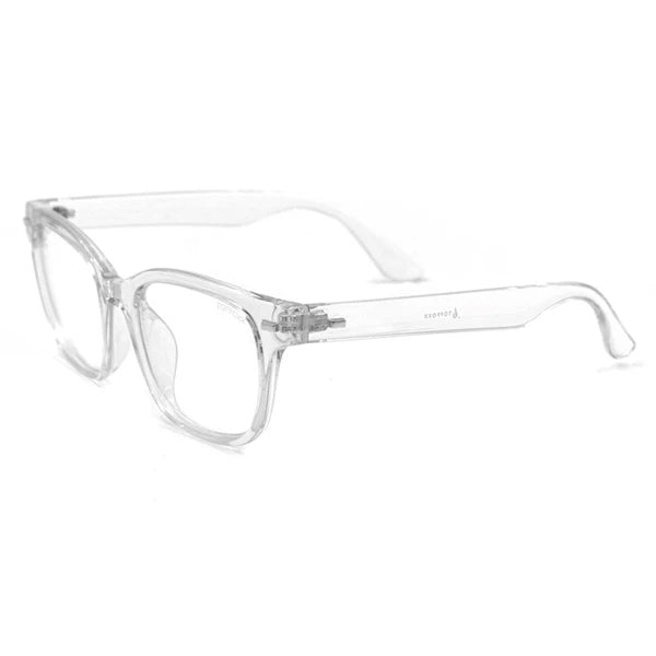 Stella - Clear Prescription