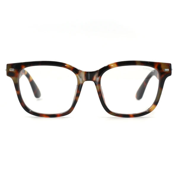 Stella - Tortoise Prescription
