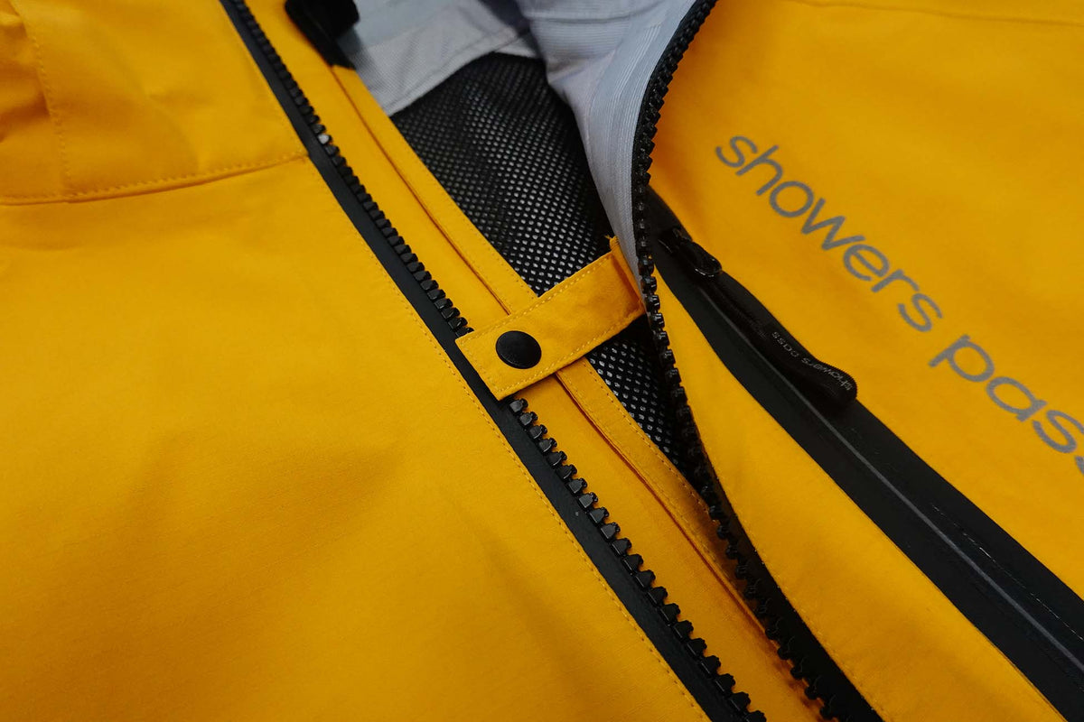 Showers Pass Women's Elite III Jacket