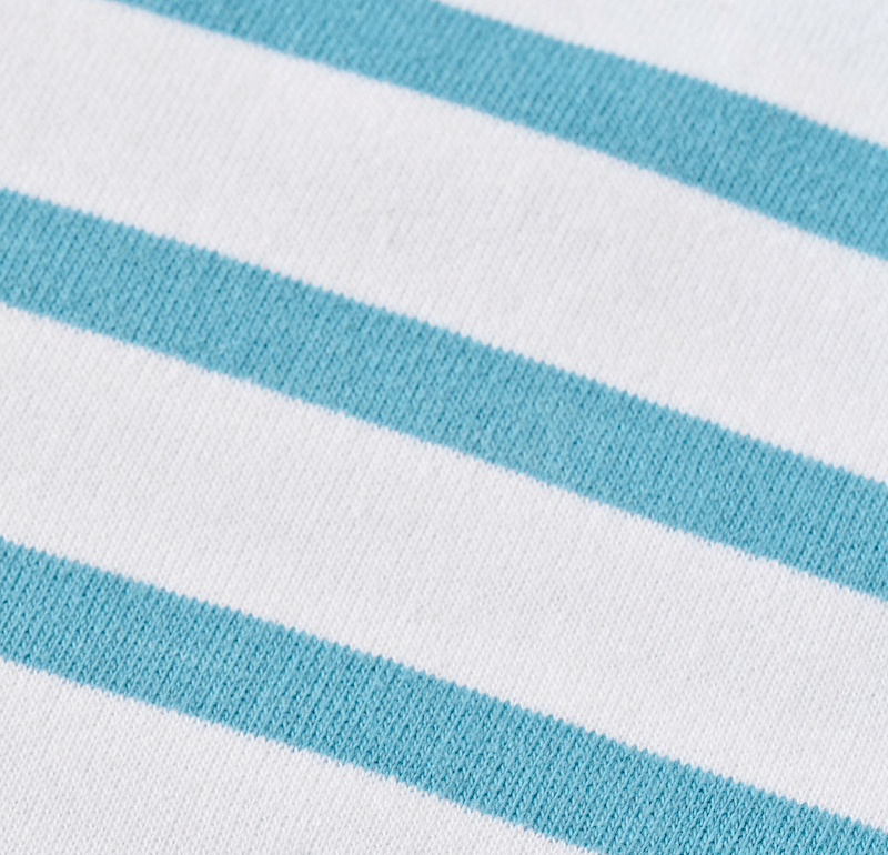 Johnnie-O Gilley Jr. Striped Pullover Hoodie