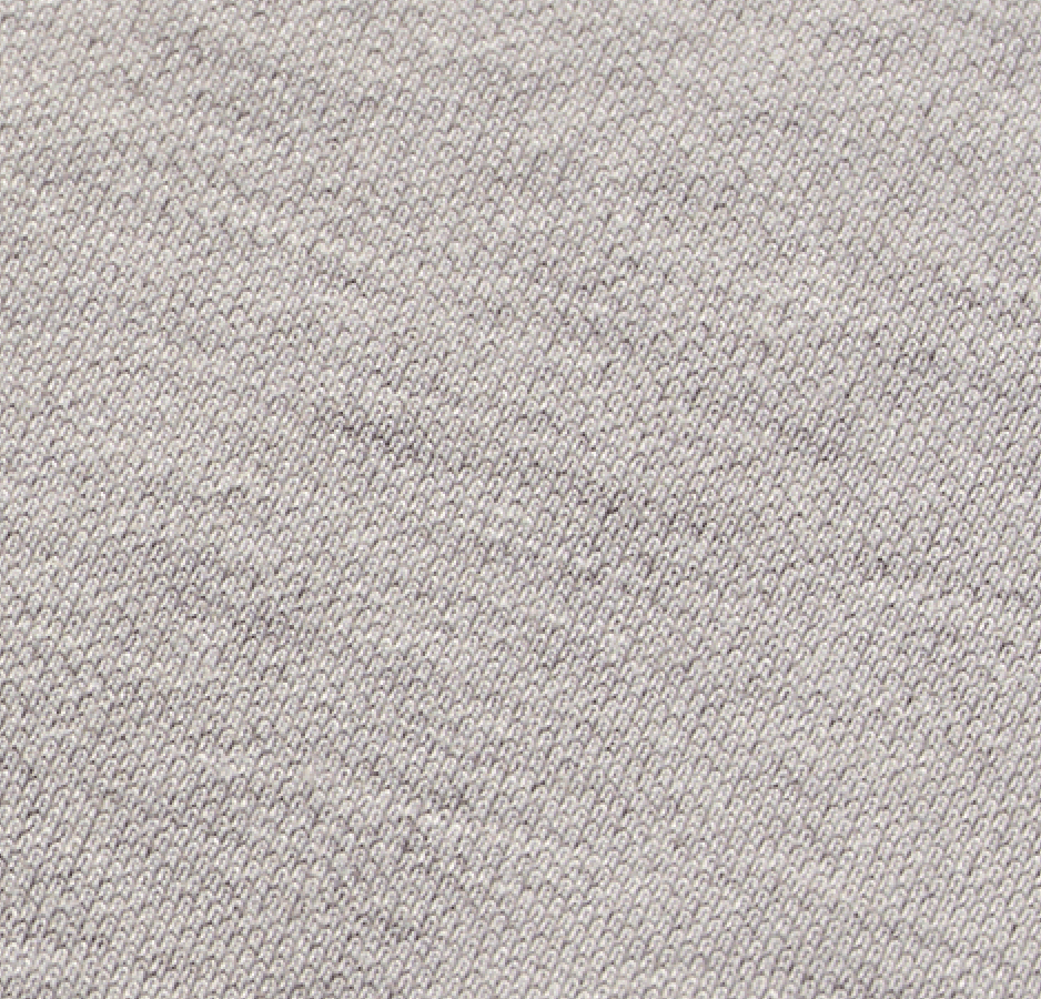 Johnnie-O Top Shelf Long Sleeve Polo - Idris, Charcoal