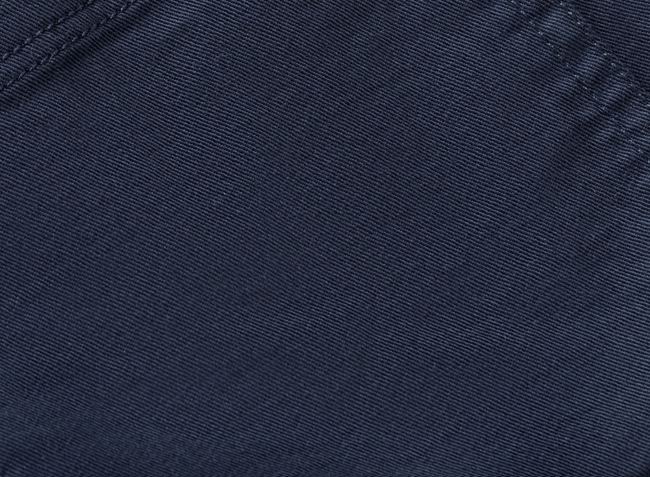 Johnnie-O Surplus Cotton Cargo Shorts, Admiral
