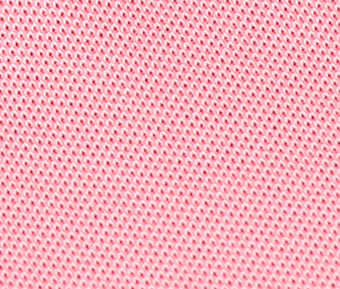 Johnnie-O Performance Mesh Polo - Solid, Azalea
