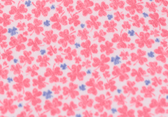 Johnnie-O Featherweight Performance Polo - Four Leaf