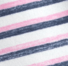 Johnnie-O Featherweight Performance Polo - Warwick Stripe