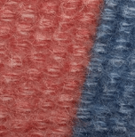 Johnnie-O Bowen D-Ring Canvas Striped Belt