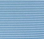 Johnnie-O Performance Jersey Polo - Lyndonn Stripe, Gulf Blue