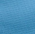 Johnnie-O Marshal Featherweight Hooded Jacket, Barrels Blue