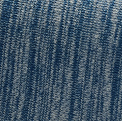 Johnnie-O Performance Featherweight Polo - Solid, Barrels Blue