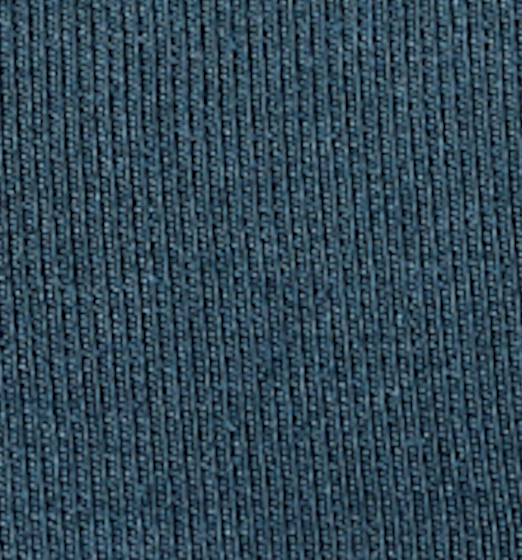 Johnnie-O Naomi Rib Knit 1/4 Zip Pullover, Bering Sea