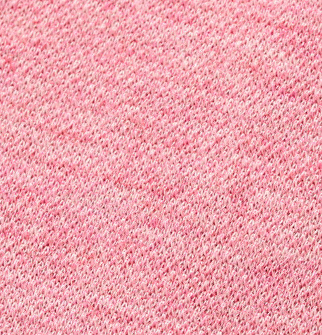 Johnnie-O Hanks Lightweight Textured 1/4 Zip Pullover, Berry