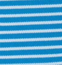 Johnnie-O Performance Mesh Jr. Polo - Hunter Stripe