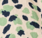 Johnnie-O Blair Cotton Button Down Smock Blouse