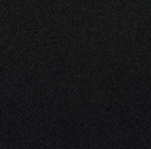 Johnnie-O Motion Performance 1/4 Zip, Black