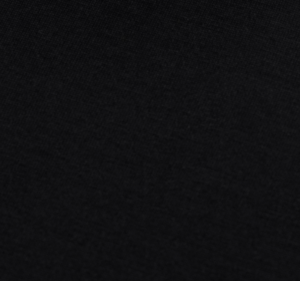 Johnnie-O The Tee, Black