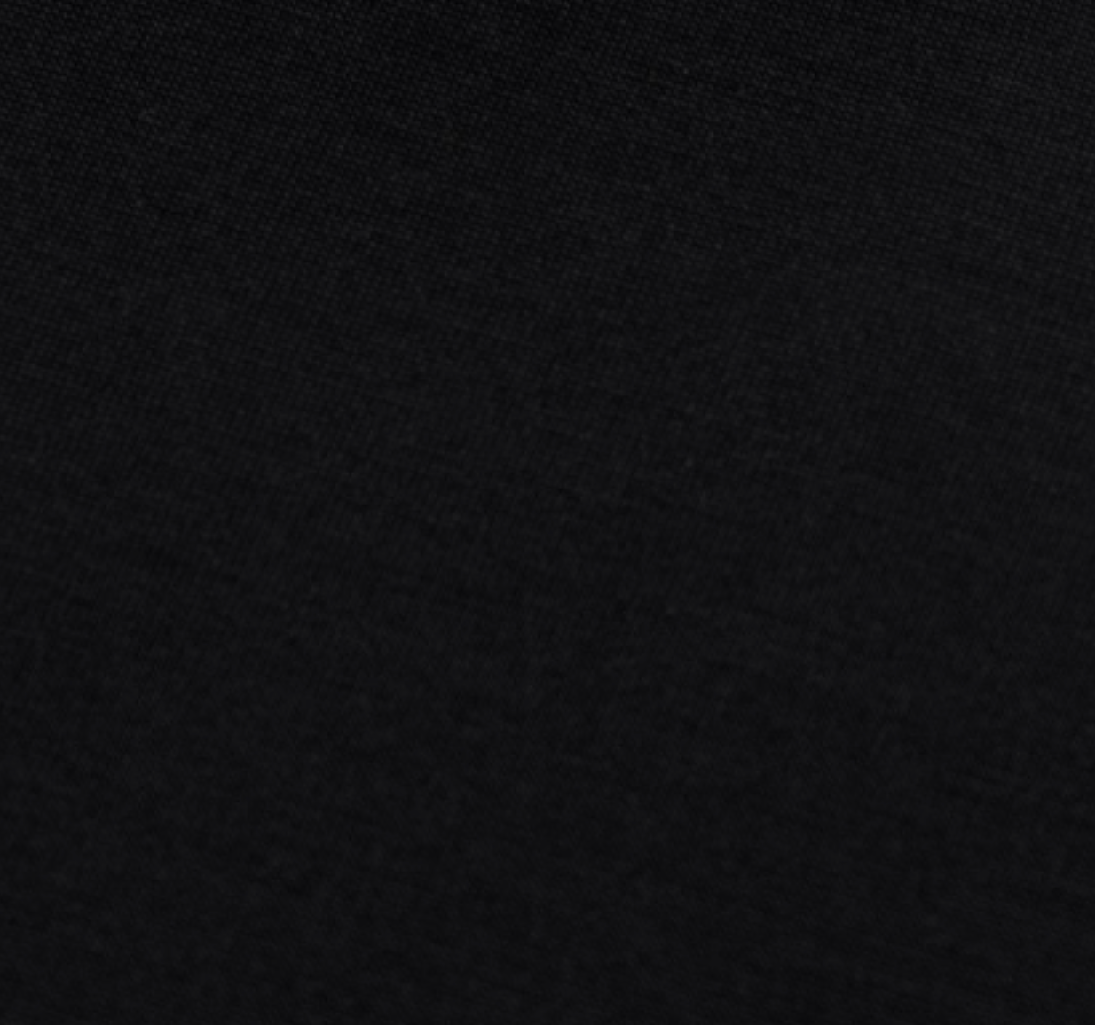 Johnnie-O The Tee, Black