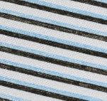 Johnnie-O Featherweight Performance Polo - Warwick Stripe