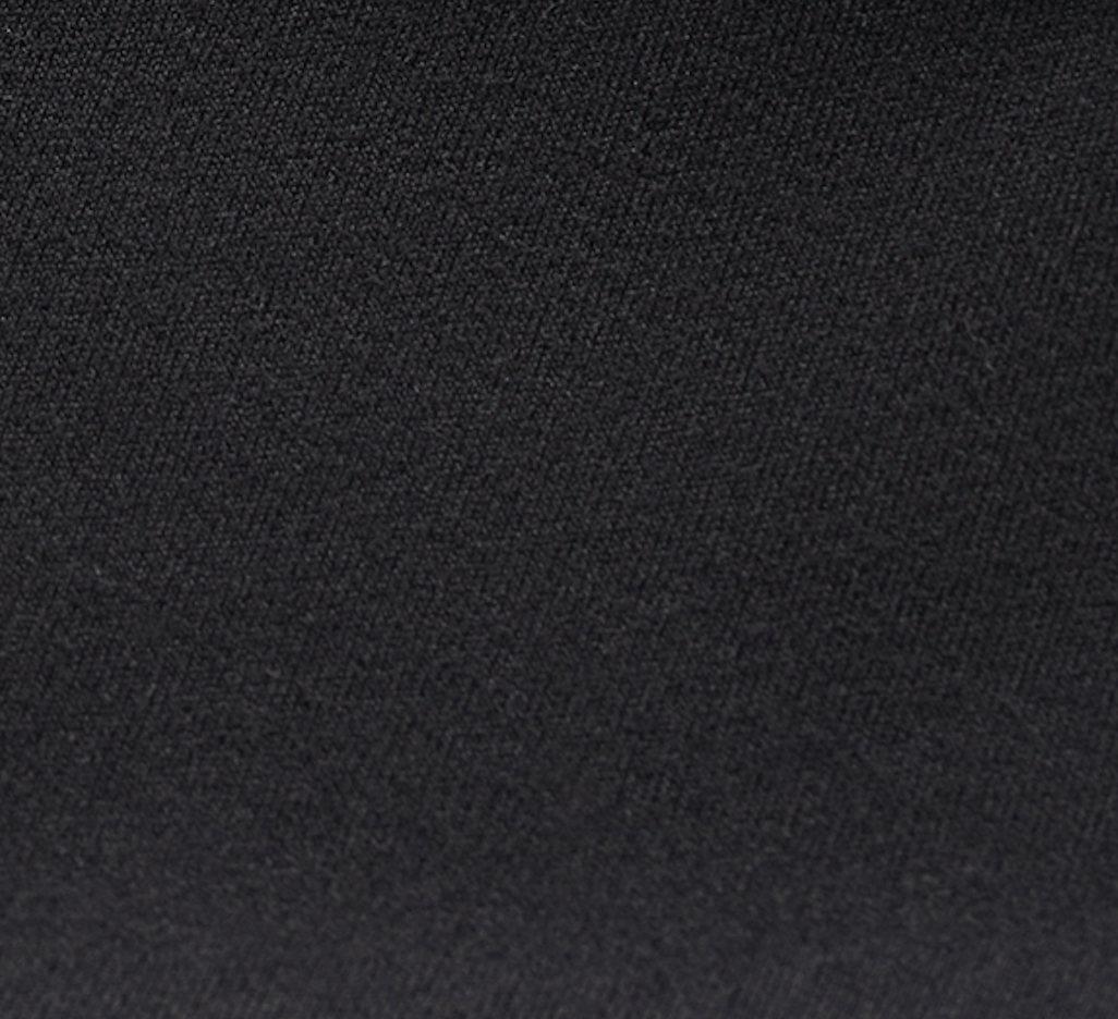 Johnnie-O Nalla Performance Hoodie, Black