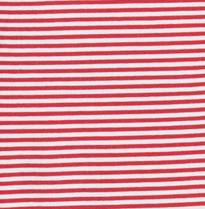 Johnnie-O Original 4-Button Polo - Jacks Stripe