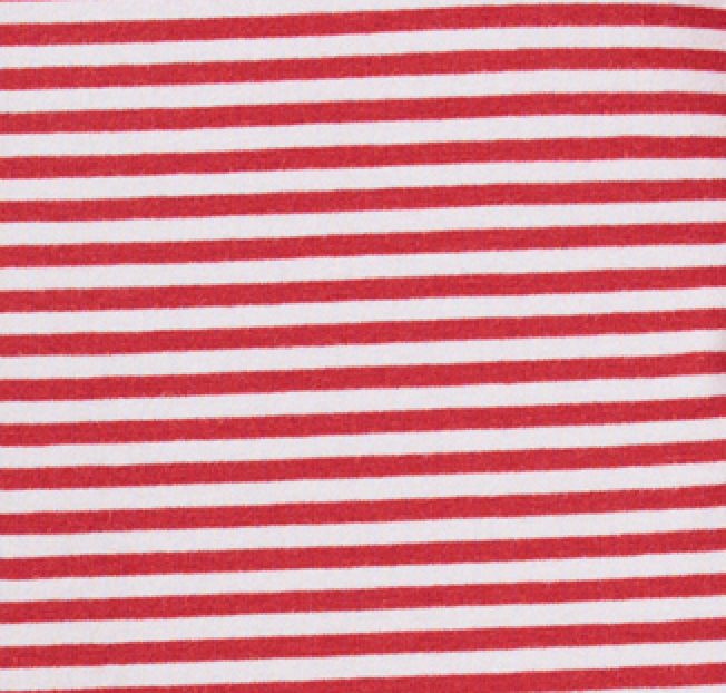 Johnnie-O Original Jr. Polo - Jacks Stripe