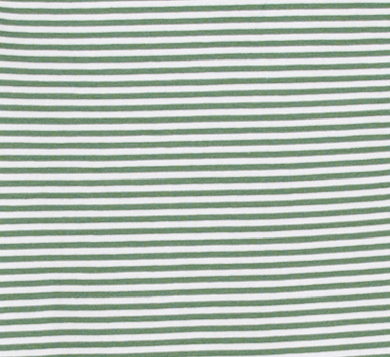 Johnnie-O Original 4-Button Polo - Jacks Stripe