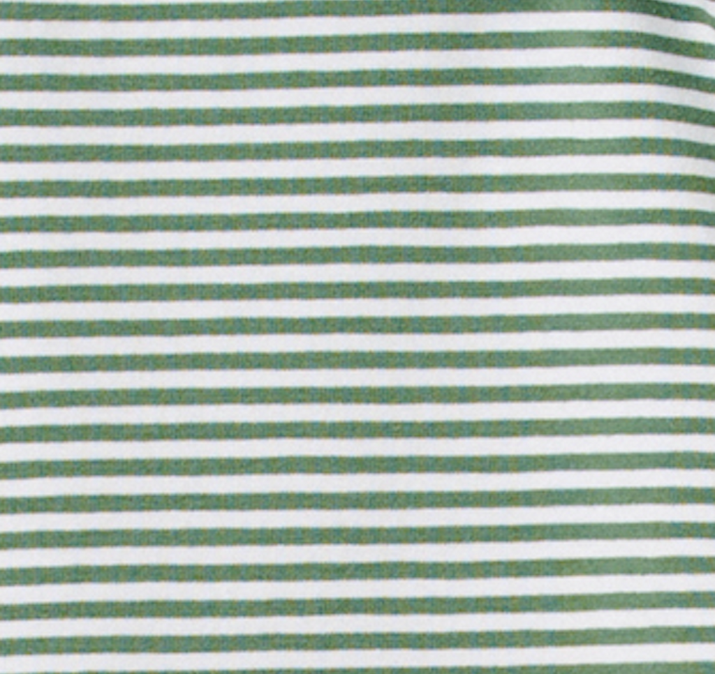 Johnnie-O Original Jr. Polo - Jacks Stripe