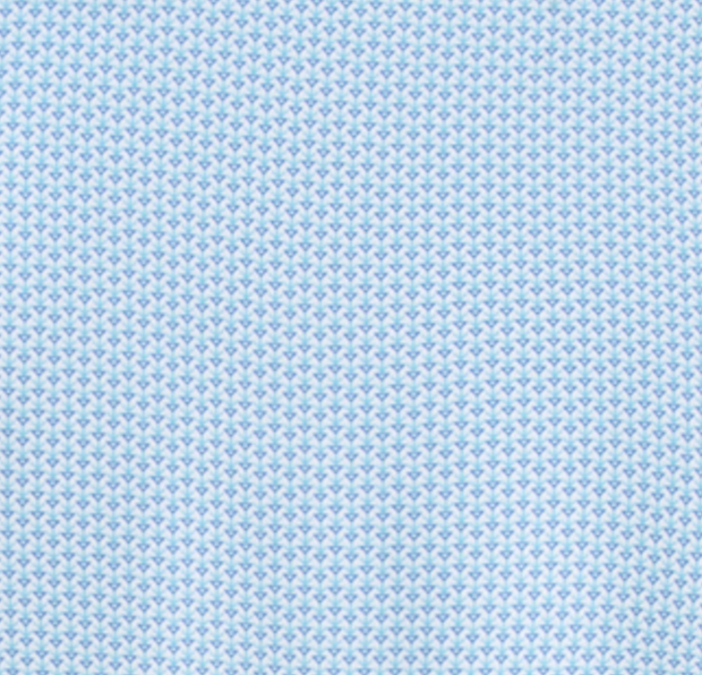 Johnnie-O Performance Jersey Polo - Darts
