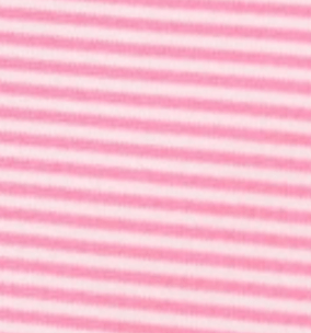 Johnnie-O Performance Jersey Polo - Lyndonn Stripe, Cabo
