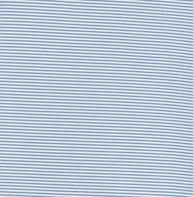 Johnnie-O Performance Jersey Polo - Lyndonn Stripe