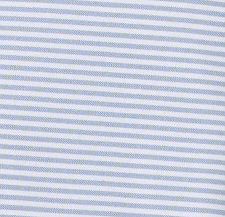 Johnnie-O Performance Mesh Polo - Cruz Solid Collar