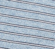 Johnnie-O Performance Jersey Polo - Michael Stripe