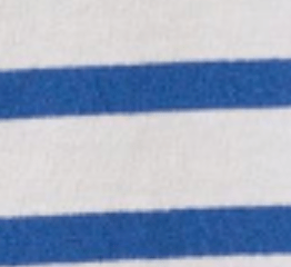 Johnnie-O Gilley Jr. Striped Pullover Hoodie