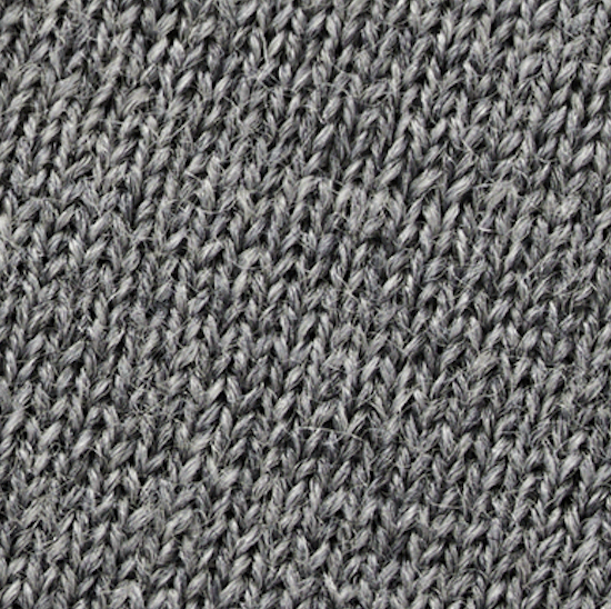 Johnnie-O Raynor Merino 1/4 Zip Sweater, Charcoal
