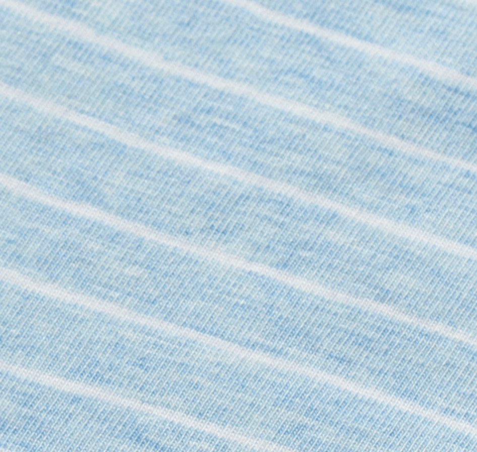 Johnnie-O Original 4-Button Polo - Ryan