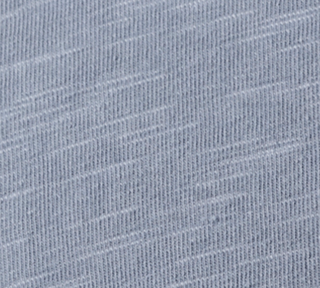 Johnnie-O Long Sleeve Original 4-Button Polo - Coastal Wash