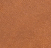 Johnnie-O Leather Getaway Driver, Cognac