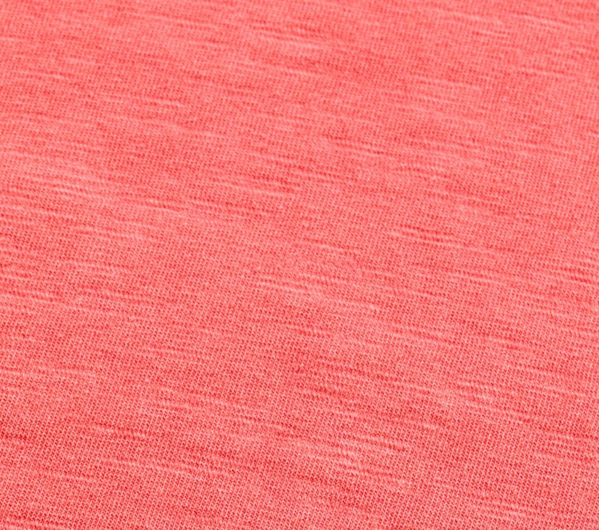 Johnnie-O Original 4-Button Polo - Coastal Wash, Cranberry
