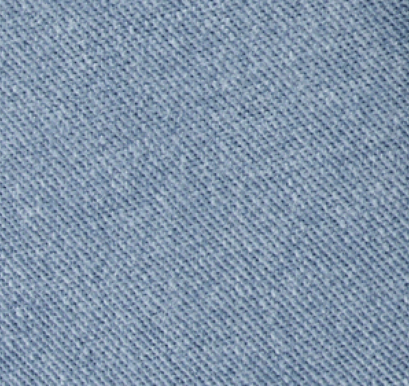 Johnnie-O Kahuner Logo Trucker Hat Denim, Blue