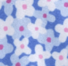 Johnnie-O Boys (8-16) - Half Elastic Jr. Surf Shorts