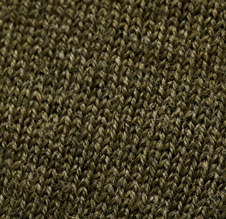 Johnnie-O Raynor Merino 1/4 Zip Sweater, Forged